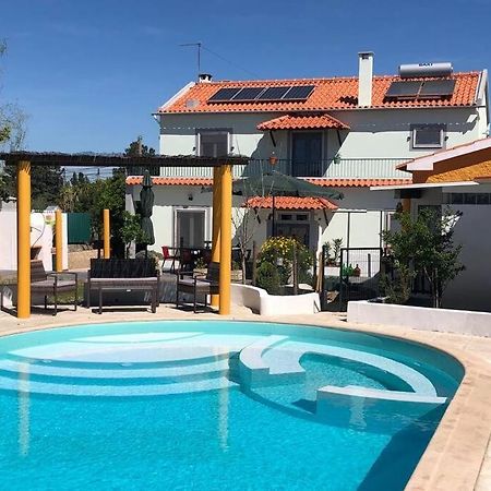 Casa Almenara Lejlighed Quinta do Anjo Eksteriør billede