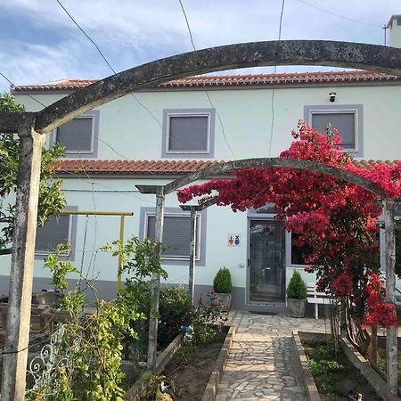 Casa Almenara Lejlighed Quinta do Anjo Eksteriør billede
