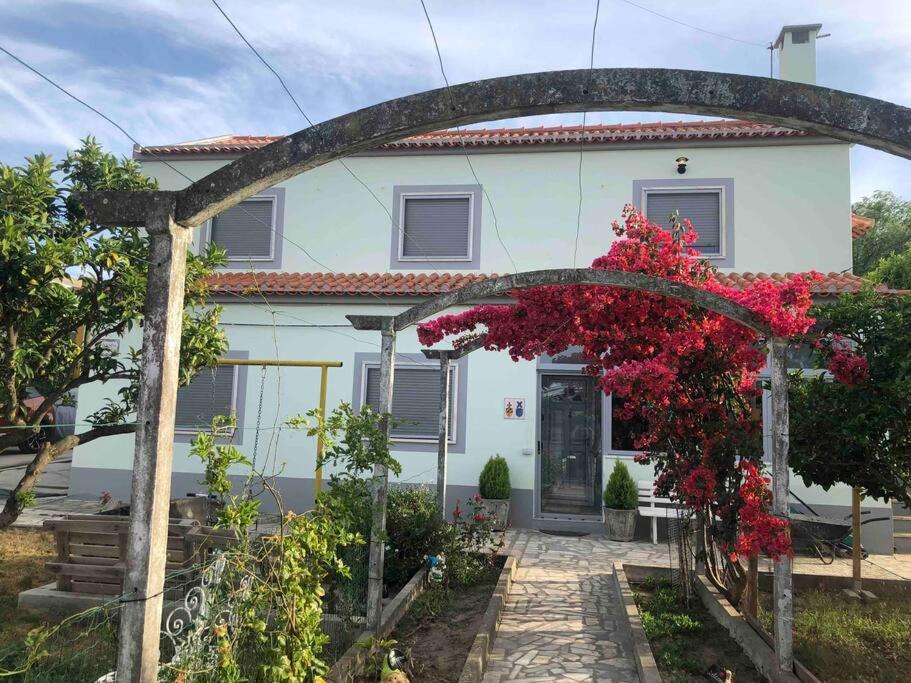 Casa Almenara Lejlighed Quinta do Anjo Eksteriør billede