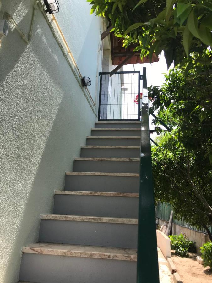 Casa Almenara Lejlighed Quinta do Anjo Eksteriør billede