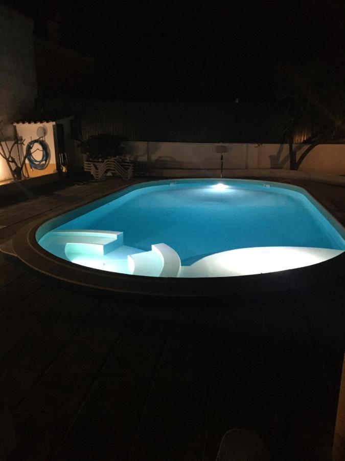 Casa Almenara Lejlighed Quinta do Anjo Eksteriør billede