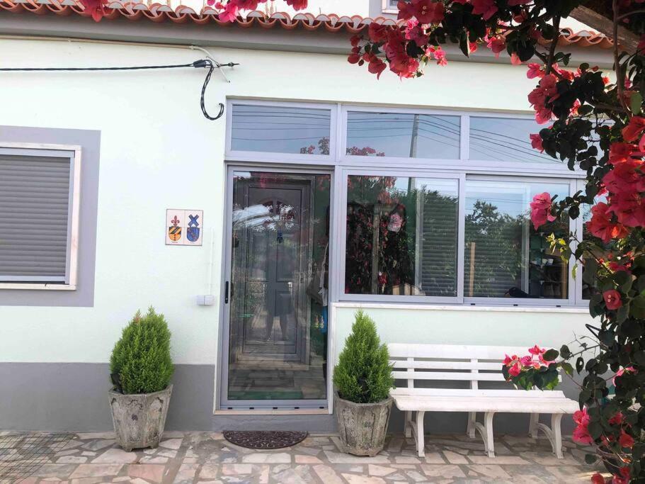 Casa Almenara Lejlighed Quinta do Anjo Eksteriør billede