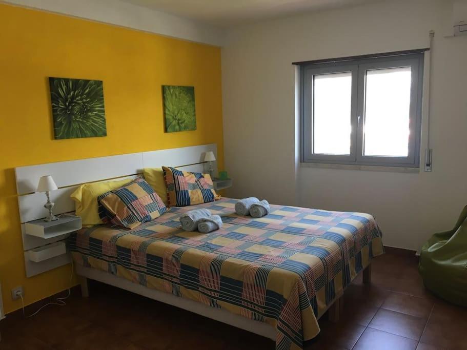 Casa Almenara Lejlighed Quinta do Anjo Eksteriør billede