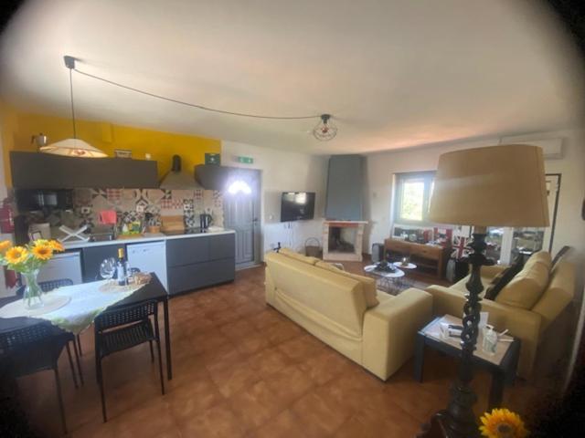 Casa Almenara Lejlighed Quinta do Anjo Eksteriør billede