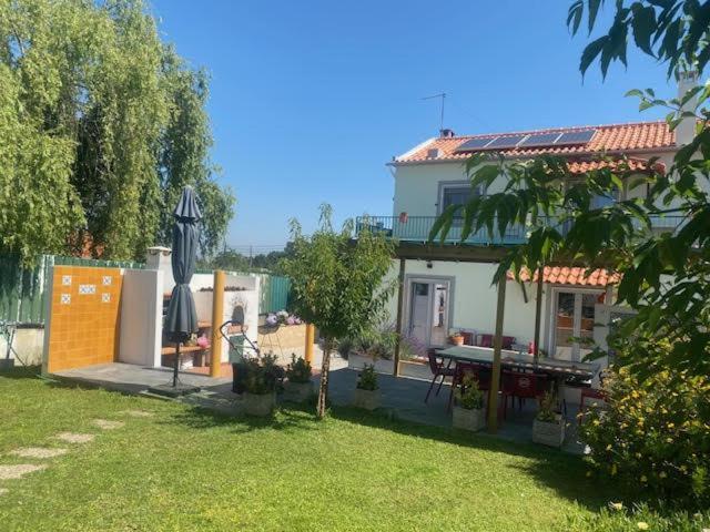 Casa Almenara Lejlighed Quinta do Anjo Eksteriør billede