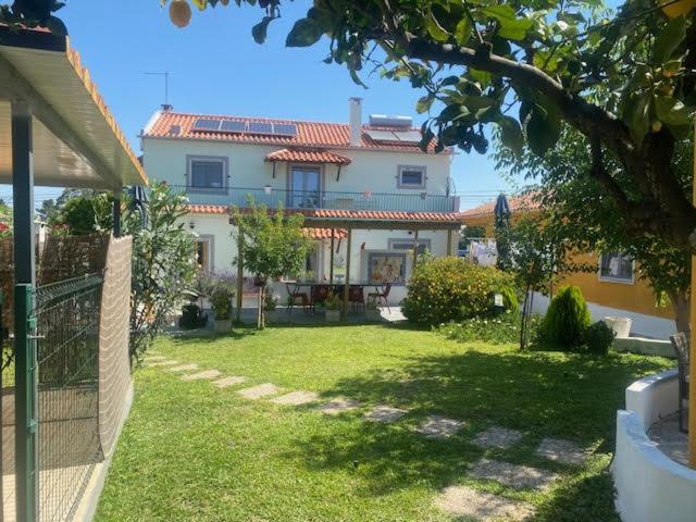 Casa Almenara Lejlighed Quinta do Anjo Eksteriør billede