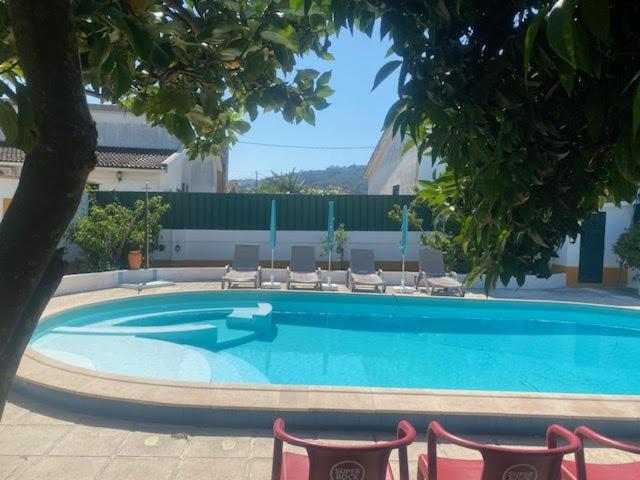 Casa Almenara Lejlighed Quinta do Anjo Eksteriør billede